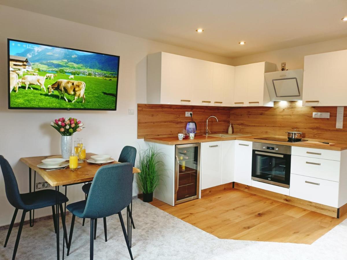 Apartman U Ovecku - Nova Paka Ngoại thất bức ảnh
