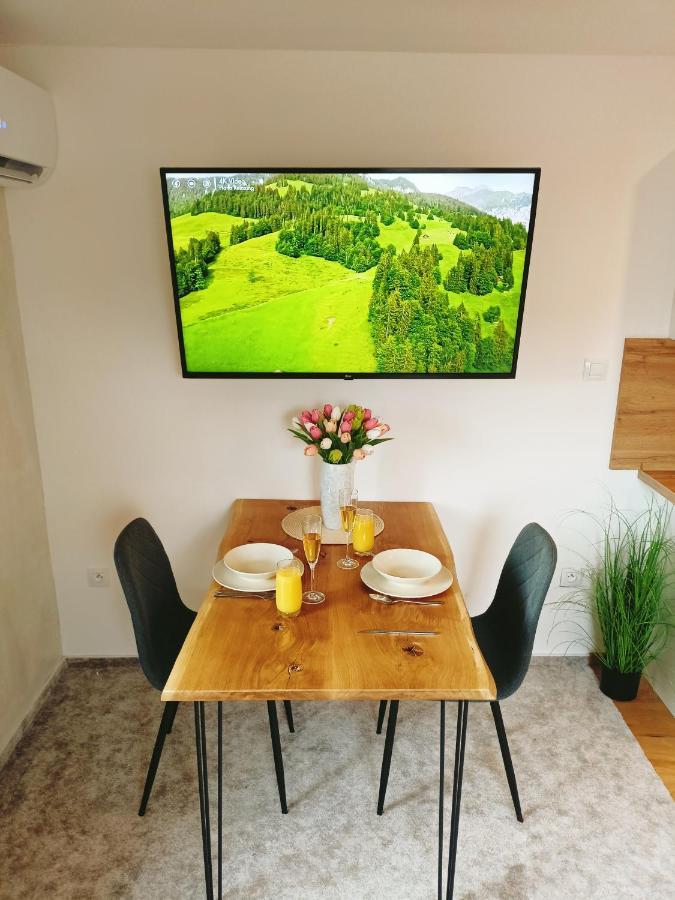Apartman U Ovecku - Nova Paka Ngoại thất bức ảnh