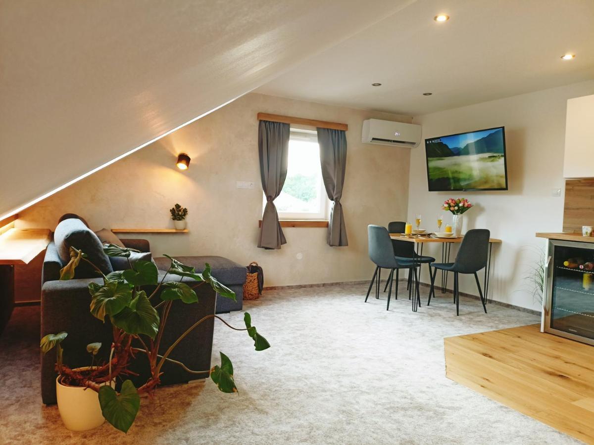 Apartman U Ovecku - Nova Paka Ngoại thất bức ảnh