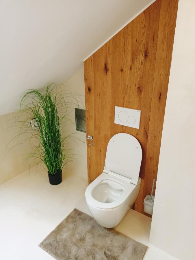 Apartman U Ovecku - Nova Paka Ngoại thất bức ảnh