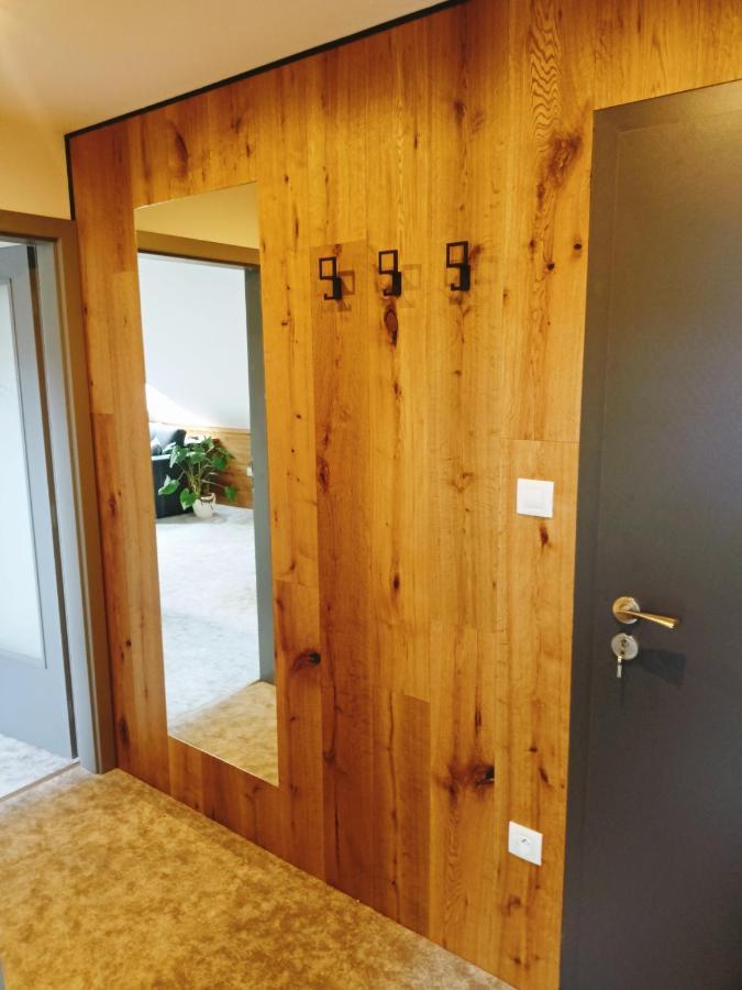 Apartman U Ovecku - Nova Paka Ngoại thất bức ảnh