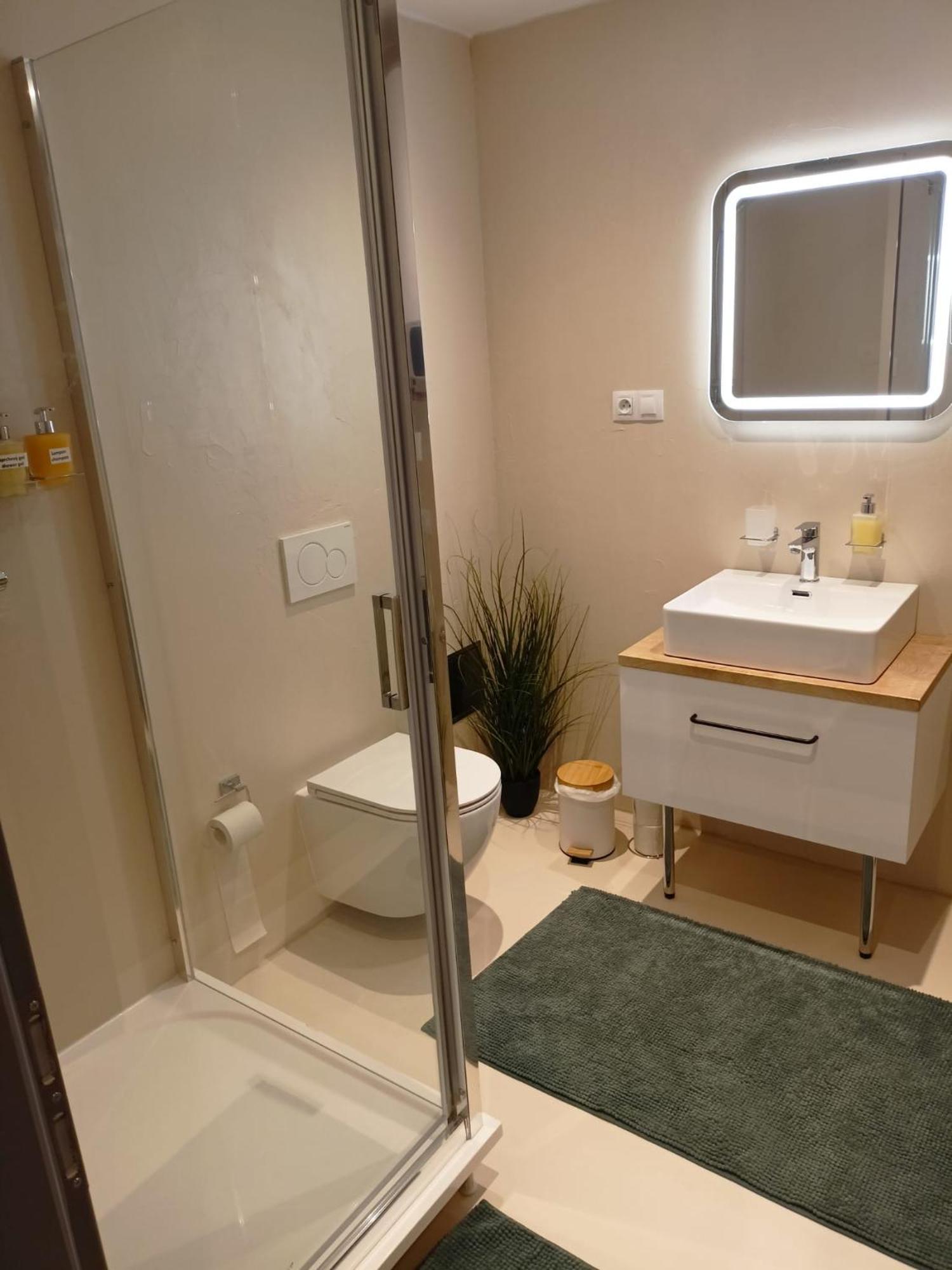 Apartman U Ovecku - Nova Paka Ngoại thất bức ảnh