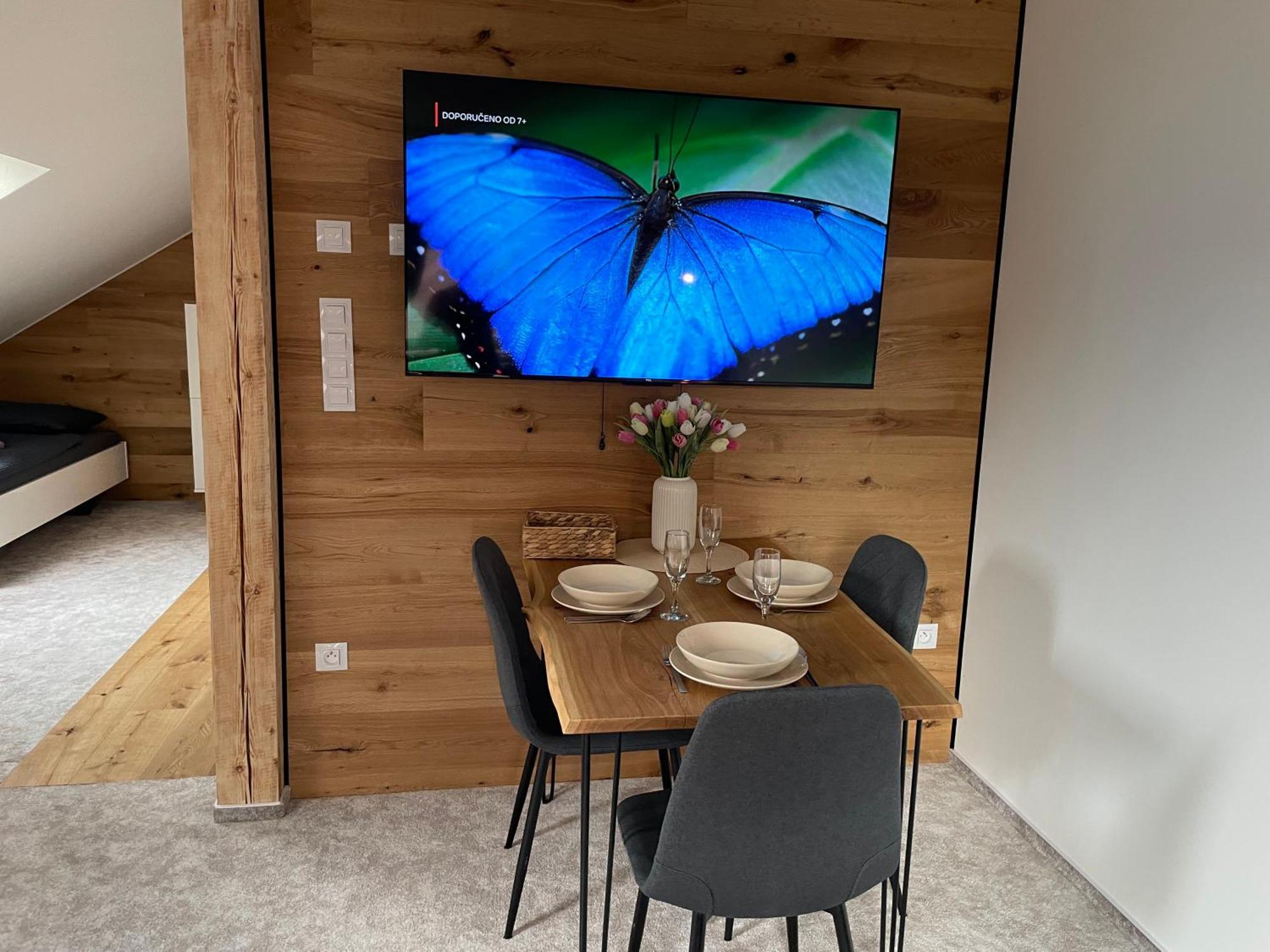 Apartman U Ovecku - Nova Paka Ngoại thất bức ảnh