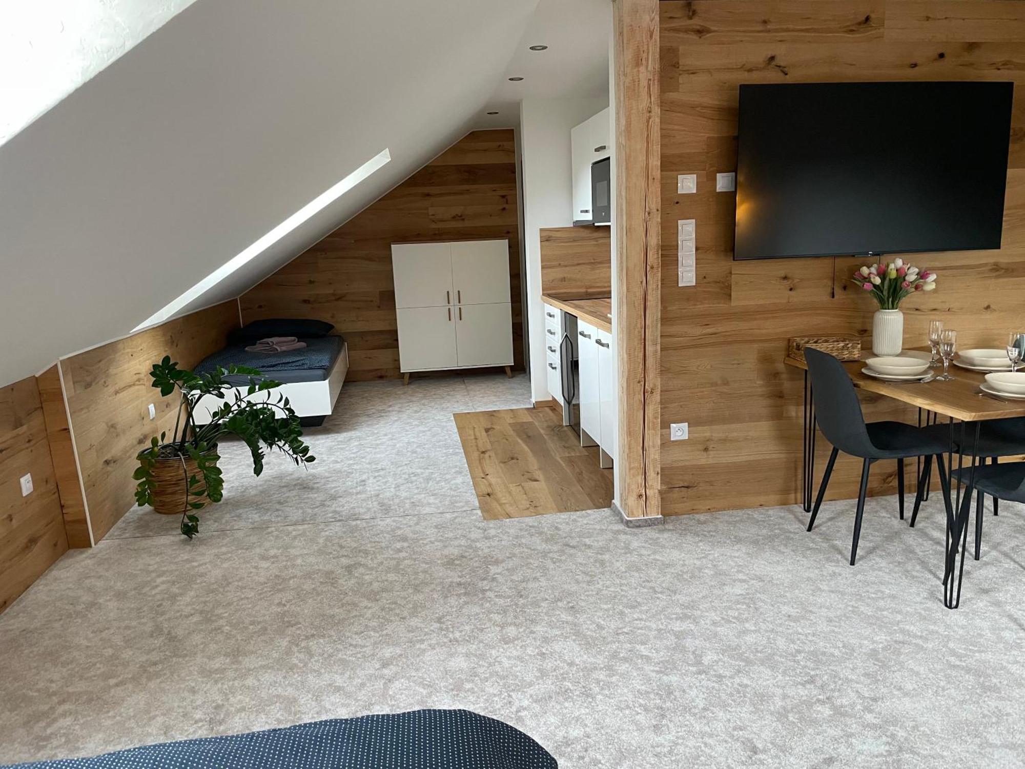 Apartman U Ovecku - Nova Paka Ngoại thất bức ảnh