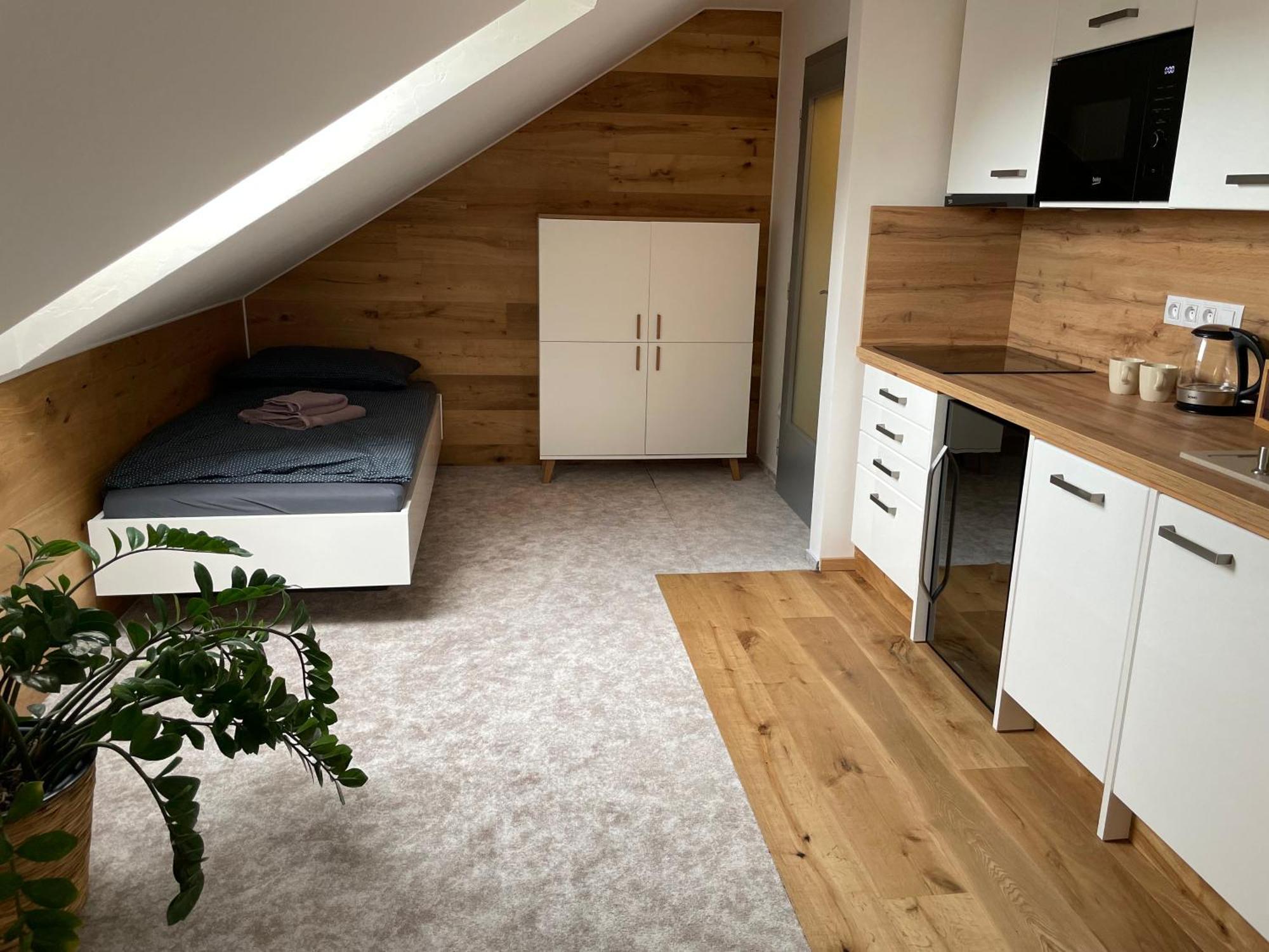 Apartman U Ovecku - Nova Paka Ngoại thất bức ảnh